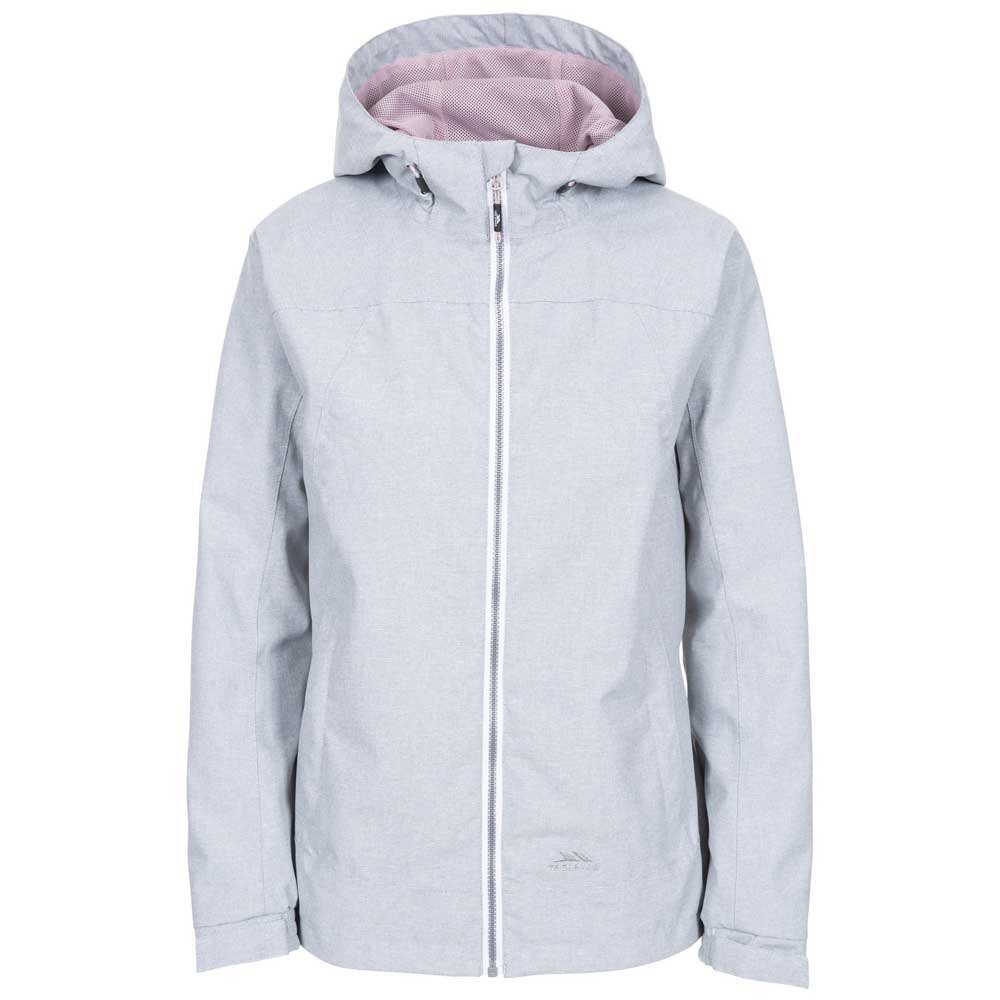 Спортивная куртка Trespass Virtual, синий
Спортивная куртка Trespass Virtual, синий