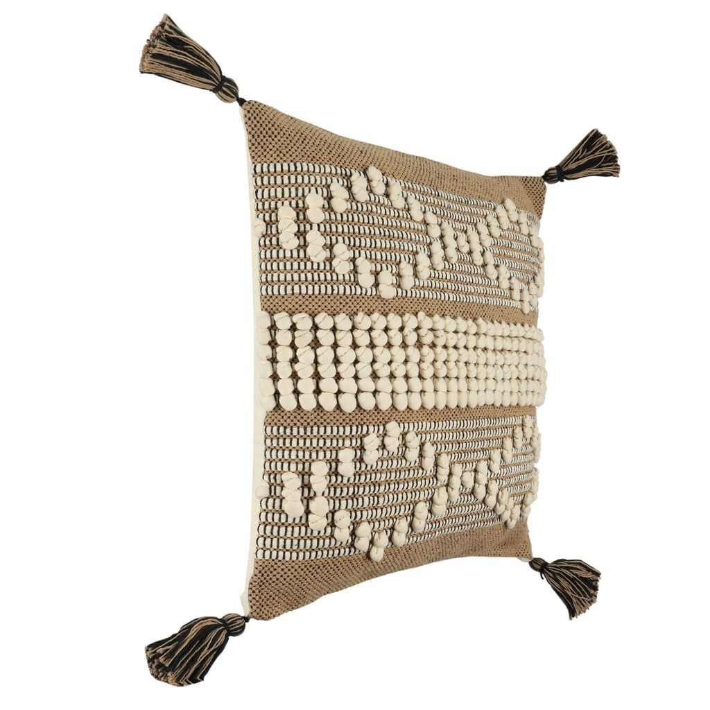 EGLO LIVING Подушка Chevery, декоративная подушка для дивана Boho, декоративная подушка ручной работы из хлопка и полиэстера, чехол на подушку с тиснением, подушка для дивана 50х50 см
EGLO LIVING Подушка Chevery, декоративная подушка для дивана Boho, декоративная подушка ручной работы из хлопка и полиэстера, чехол на подушку с тиснением, подушка для дивана 50х50 см