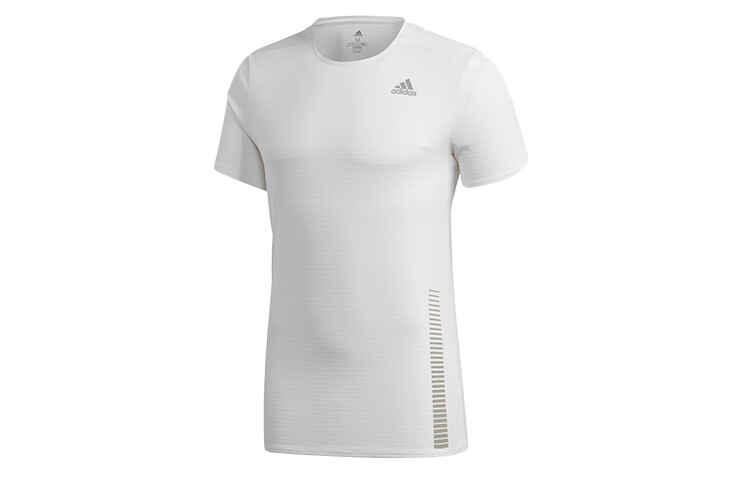 Adidas Мужская футболка, Белый
Adidas Мужская футболка, Белый