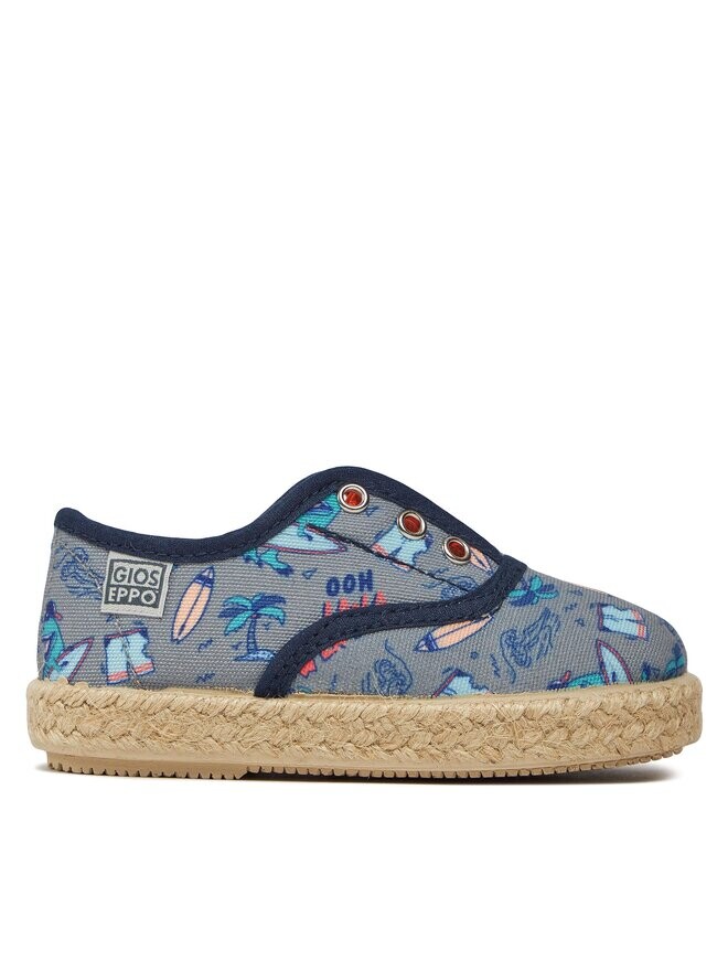 Сандалии Gioseppo, серый
Сандалии Gioseppo, серый