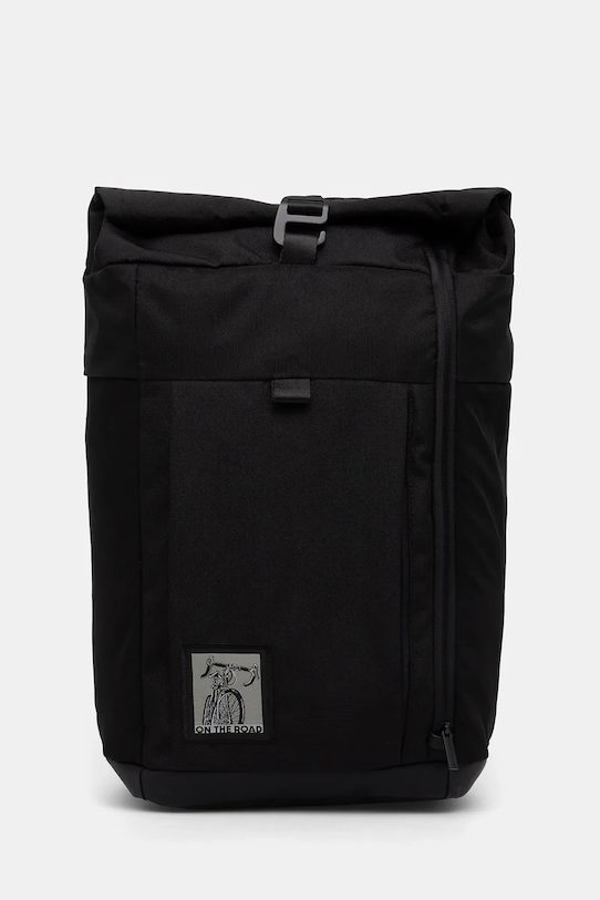 Рюкзак для путешествий Travel Medicine, черный
Рюкзак для путешествий Travel Medicine, черный