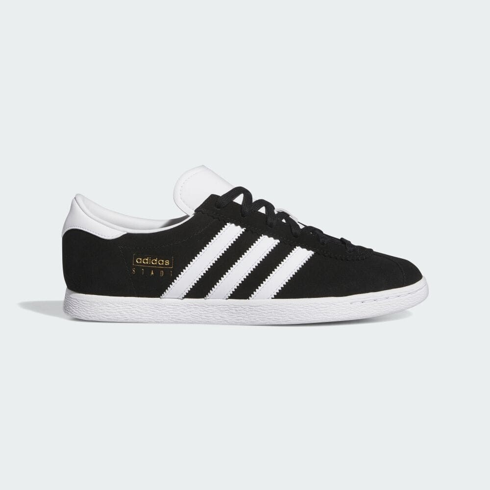 Кроссовки Adidas STADT, цвет Black/White/Gold Metallic, Белый, Кроссовки Adidas STADT, цвет Black/White/Gold Metallic
Кроссовки Adidas STADT, цвет Black/White/Gold Metallic, Белый, Кроссовки Adidas STADT, цвет Black/White/Gold Metallic