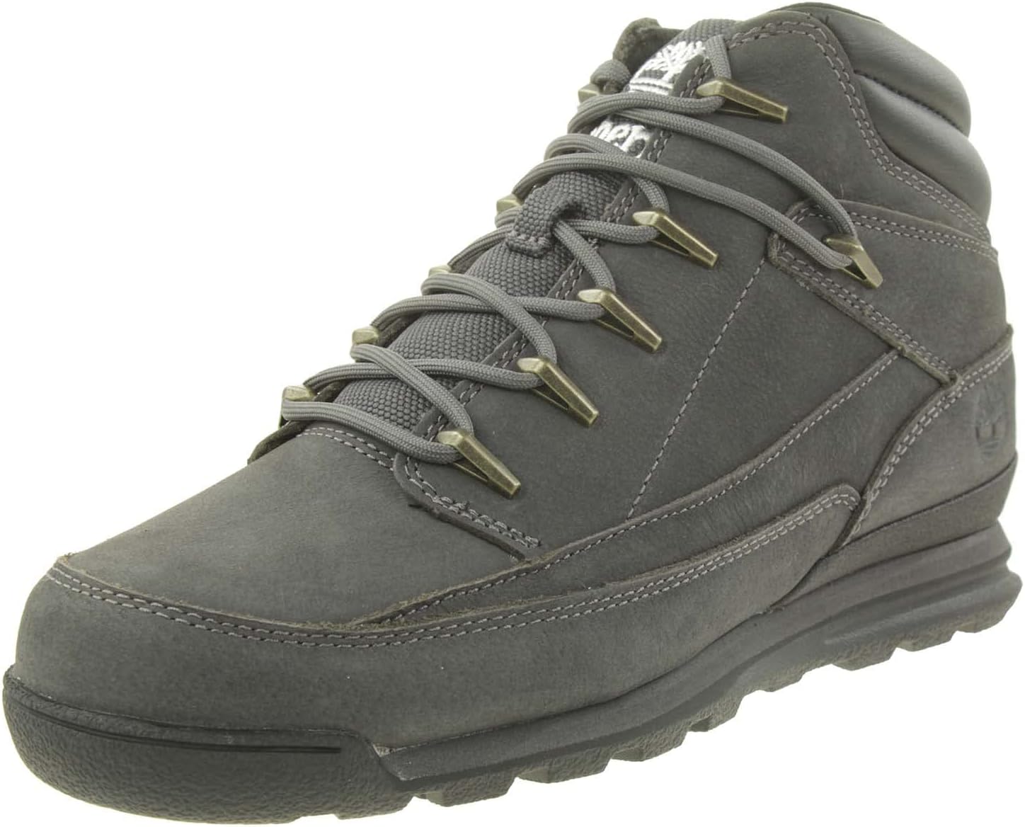 Timberland мужские современные оксфордские ботинки, Dark Grey Nubuck
Timberland мужские современные оксфордские ботинки, Dark Grey Nubuck