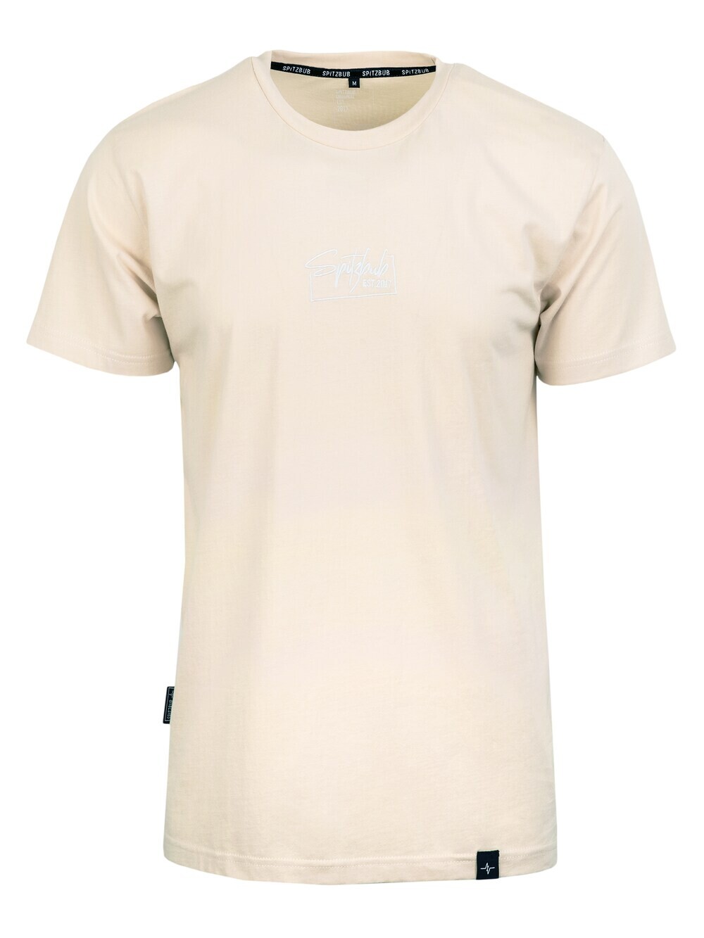 Футболка SPITZBUB Sebastian, песок, Бежевый, Футболка SPITZBUB Sebastian, песок
Футболка SPITZBUB Sebastian, песок, Бежевый, Футболка SPITZBUB Sebastian, песок