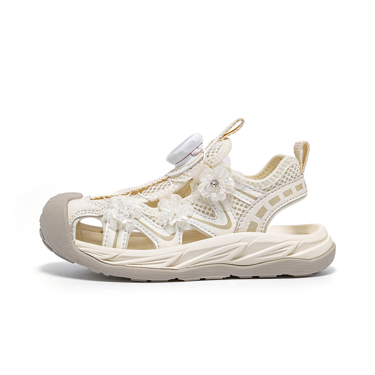 Нескользящие, износостойкие, дышащие, низкие детские сандалии для детей Annil, бежевый
Нескользящие, износостойкие, дышащие, низкие детские сандалии для детей Annil, бежевый