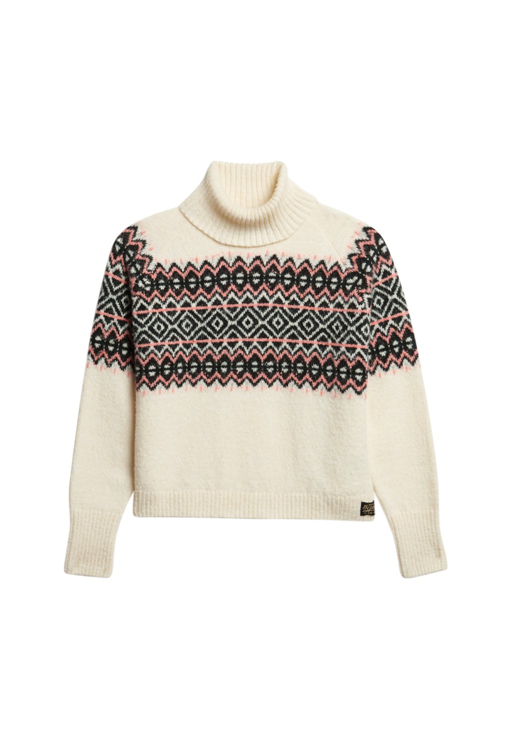 Джемпер Superdry, желтый
Джемпер Superdry, желтый