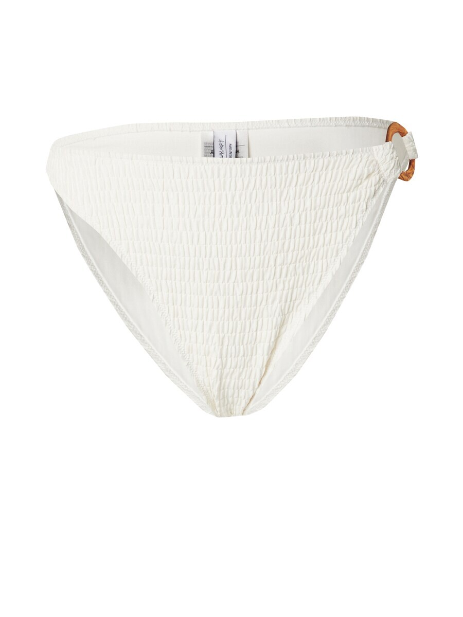 Низ бикини & Other Stories Bikini Bottoms, белый
Низ бикини & Other Stories Bikini Bottoms, белый