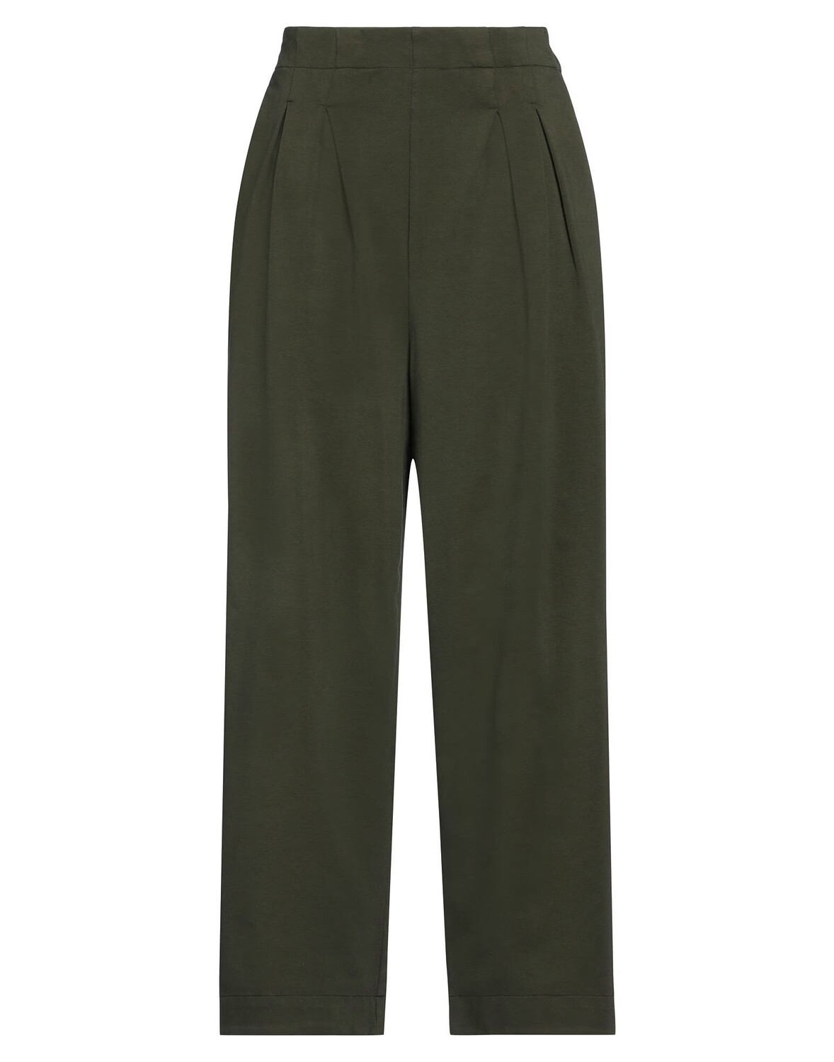 Брюки Alessia Santi, зеленый
Брюки Alessia Santi, зеленый