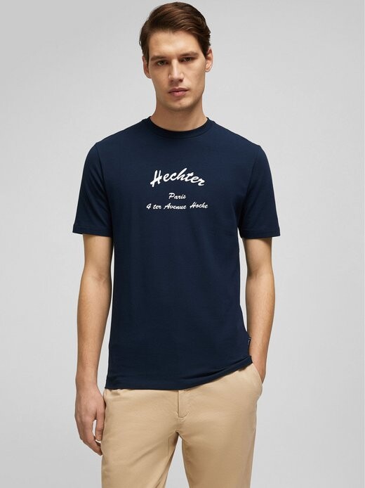 Футболка Daniel Hechter, синий
Футболка Daniel Hechter, синий