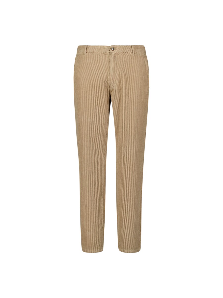 Обычные брюки No Excess, песочный
Обычные брюки No Excess, песочный