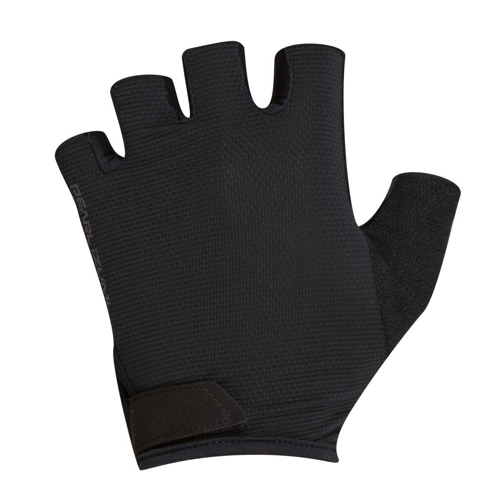 Короткие перчатки Pearl Izumi Quest Gel Short Gloves, черный
Короткие перчатки Pearl Izumi Quest Gel Short Gloves, черный
