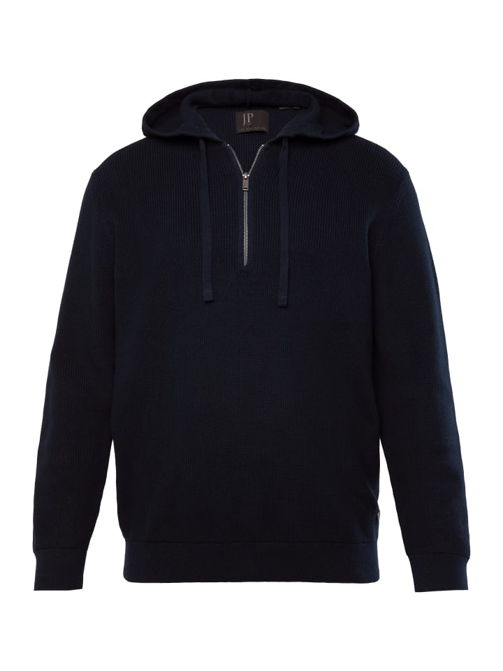 Пуловер JP1880, темно-синий
Пуловер JP1880, темно-синий