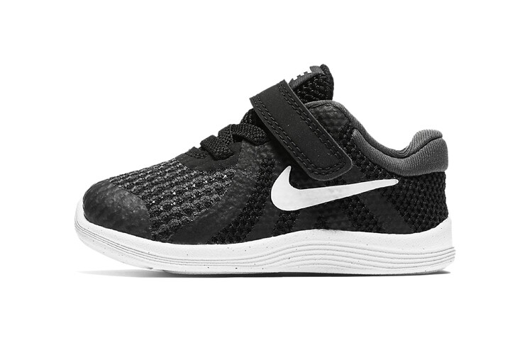 Кроссовки для малышей Nike REVOLUTION 4 TD
Кроссовки для малышей Nike REVOLUTION 4 TD