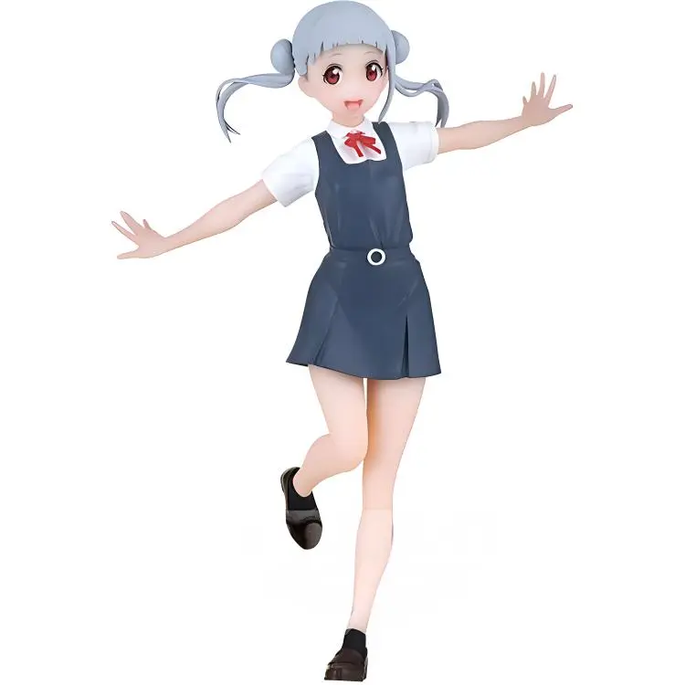 Очки Chisato Arashi от фабрики Eyeglasses Factory Lovelive! BANPRESTO
Очки Chisato Arashi от фабрики Eyeglasses Factory Lovelive! BANPRESTO