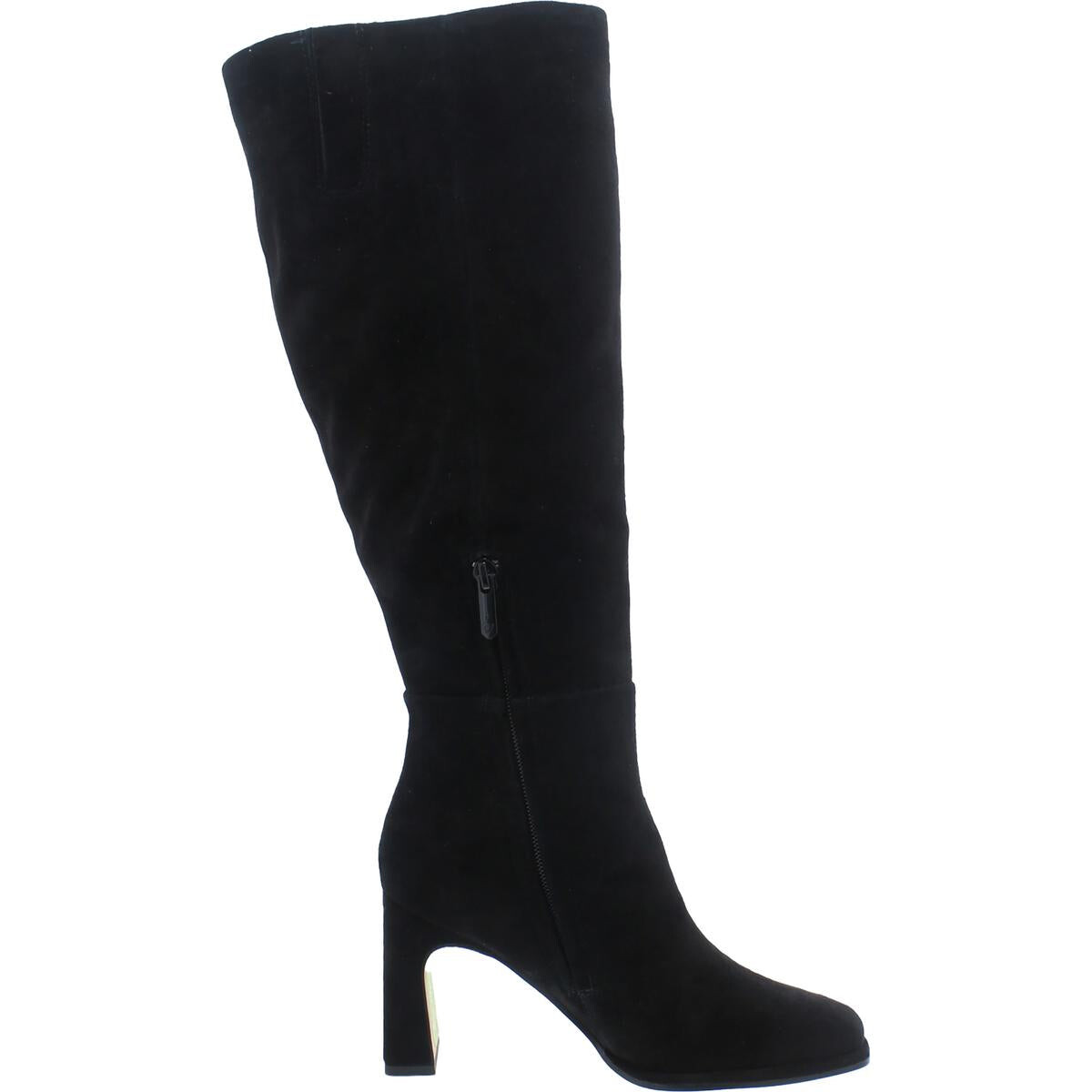 Женские сапоги до колена Issabel Ath на высоком каблуке Sam Edelman, цвет Black Suede
Женские сапоги до колена Issabel Ath на высоком каблуке Sam Edelman, цвет Black Suede