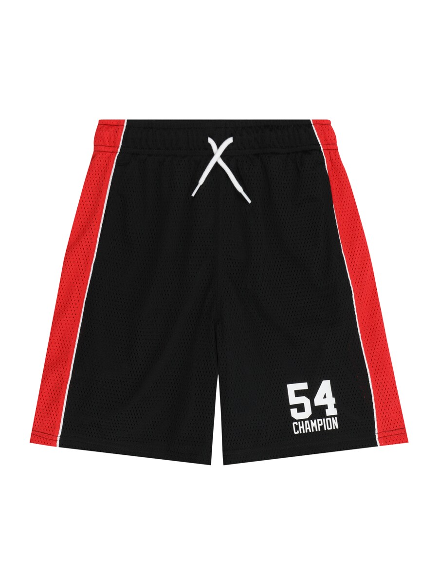 Брюки свободного кроя Champion Authentic Athletic Apparel, черный
Брюки свободного кроя Champion Authentic Athletic Apparel, черный