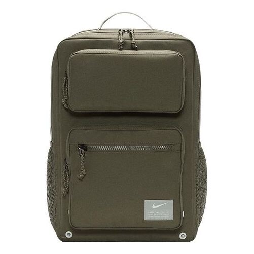 Сумка Nike Utility Speed Training Backpack 'Army Green', зеленый
Сумка Nike Utility Speed Training Backpack 'Army Green', зеленый