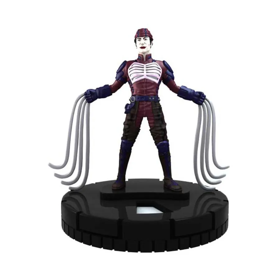 Поводок №209 (С), DC HeroClix - Teen Titans - Singles
Поводок №209 (С), DC HeroClix - Teen Titans - Singles