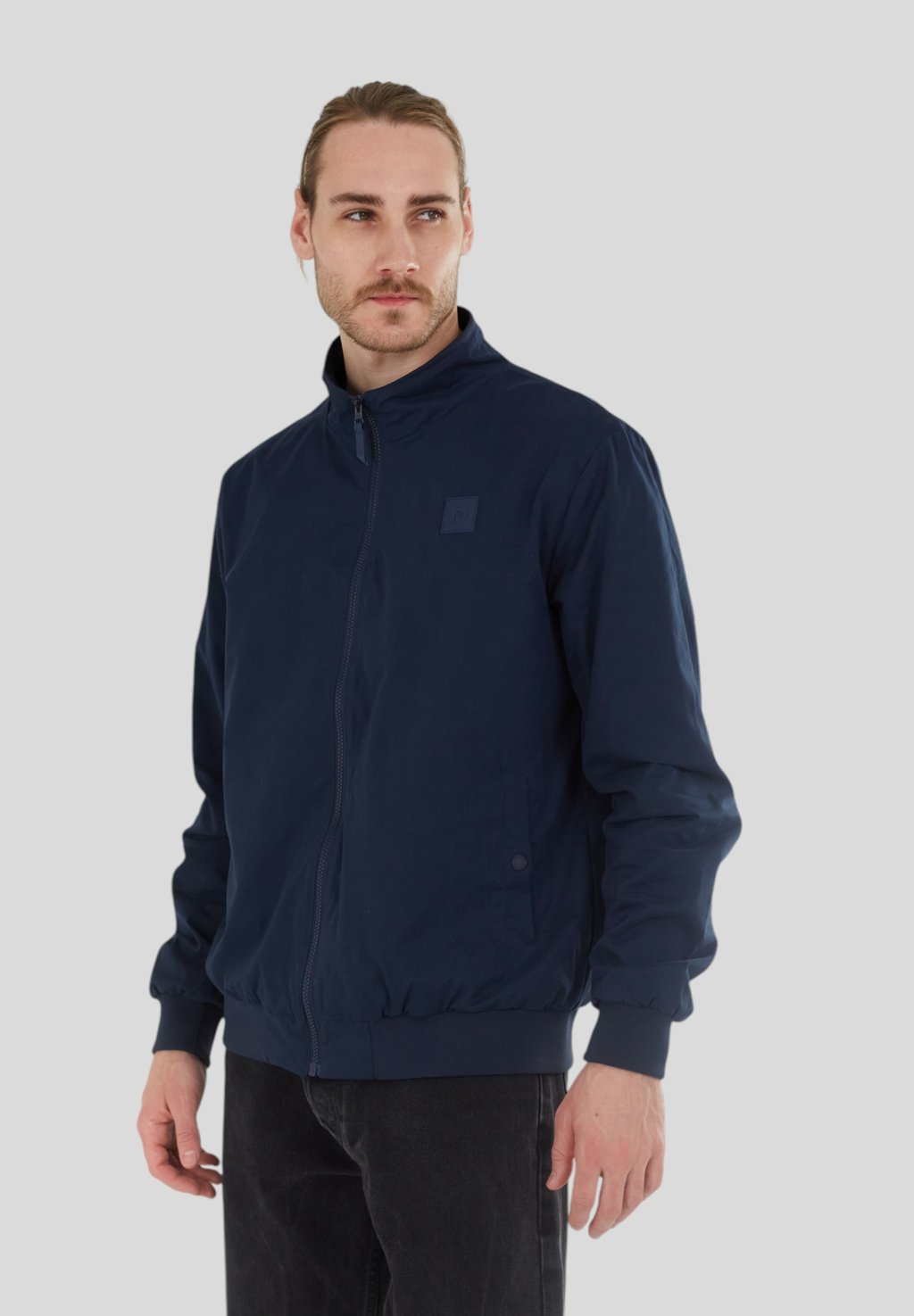 Водонепроницаемая куртка HARRINGTON Fundango, темно-синий
Водонепроницаемая куртка HARRINGTON Fundango, темно-синий