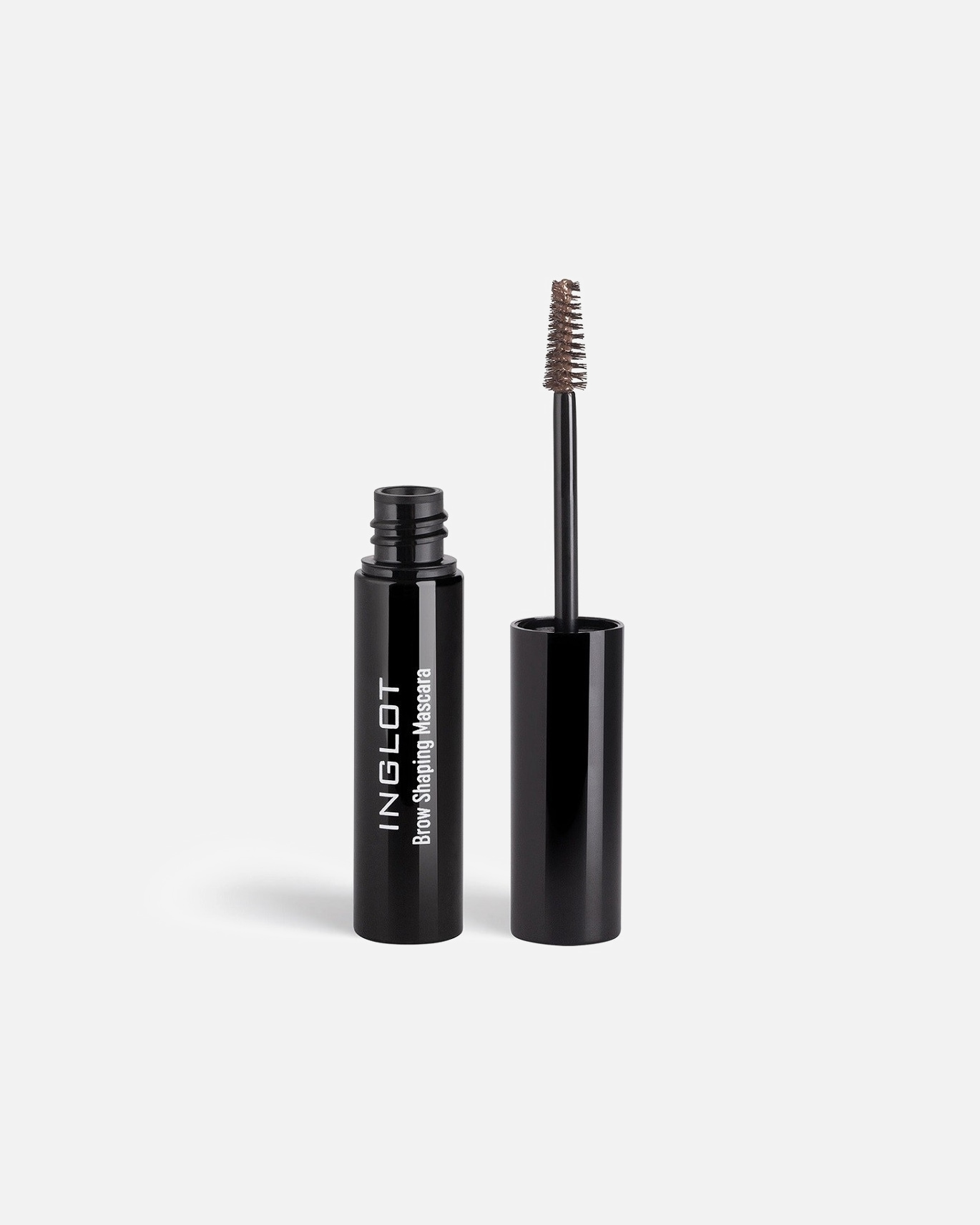 Гель или краска для бровей Inglot, nr. 02, 4 мл
Гель или краска для бровей Inglot, nr. 02, 4 мл