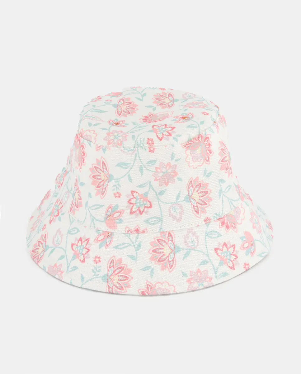 Панама с принтом для девочек Kids El Corte Inglés, розовый
Панама с принтом для девочек Kids El Corte Inglés, розовый