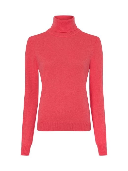 Свитер из чистого кашемира Franco Callegari, красный
Свитер из чистого кашемира Franco Callegari, красный