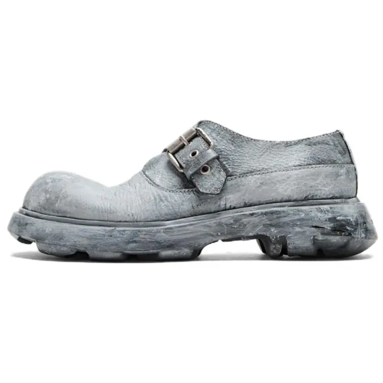 Повседневные туфли мужские серые Acne Studios, Original Shoe Box Included
Повседневные туфли мужские серые Acne Studios, Original Shoe Box Included