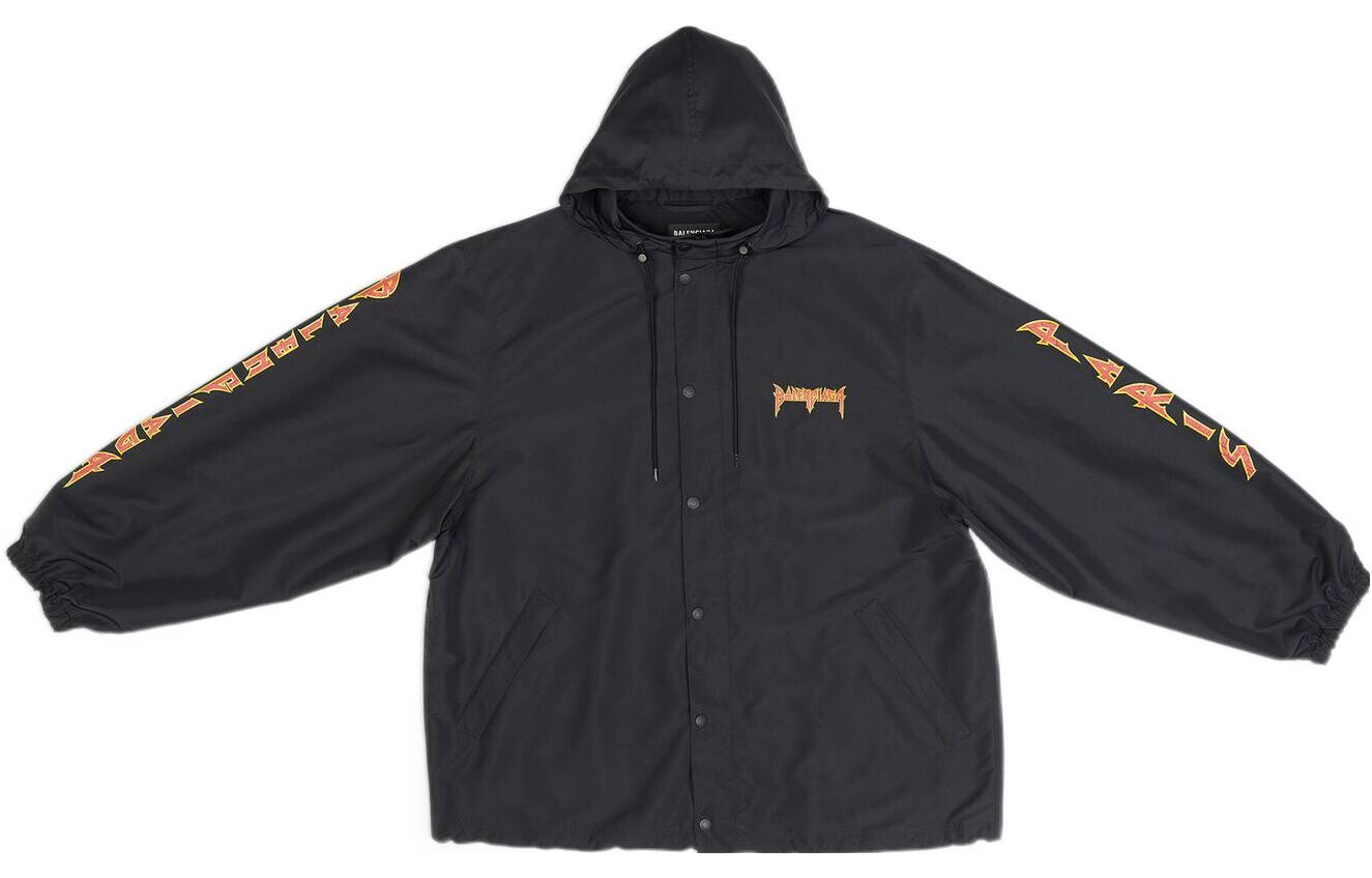 Balenciaga Мужская куртка, цвет Black, Черный, Balenciaga Мужская куртка, цвет Black
Balenciaga Мужская куртка, цвет Black, Черный, Balenciaga Мужская куртка, цвет Black