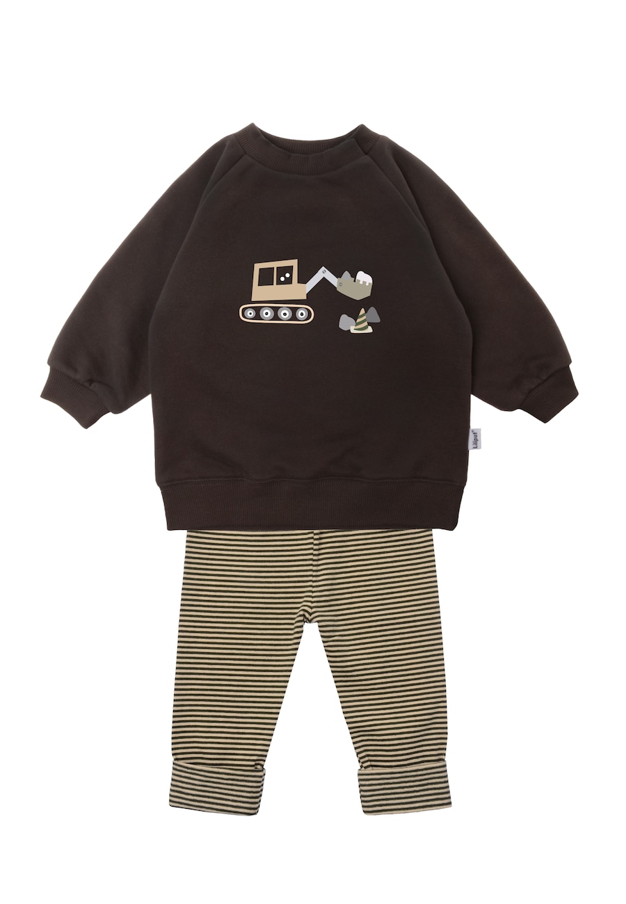 Набор LILIPUT Bagger, темно-коричневый
Набор LILIPUT Bagger, темно-коричневый