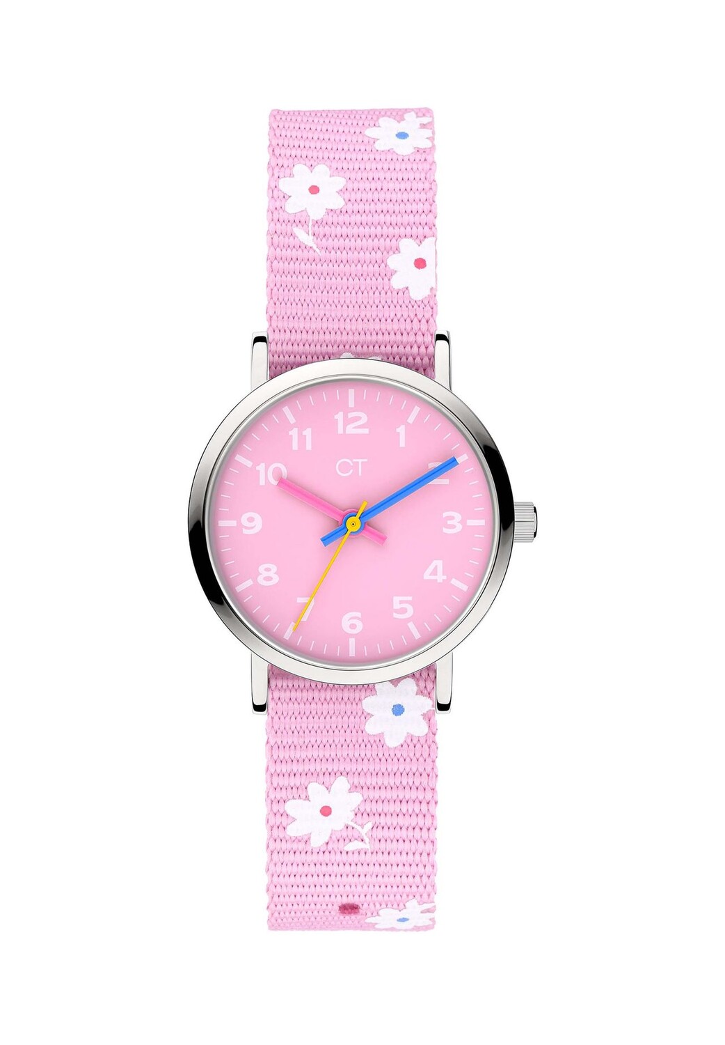 Наручные часы Cool Time, розовый
Наручные часы Cool Time, розовый