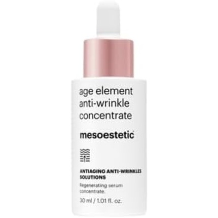Концентрат против морщин Age Element Mesoestetic
Концентрат против морщин Age Element Mesoestetic
