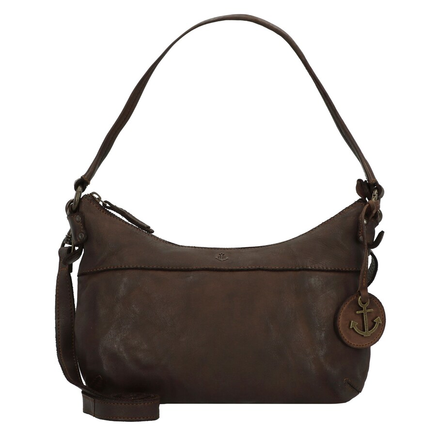 Сумка через плечо Harbour 2nd Anchor Love Mara, Dark brown
Сумка через плечо Harbour 2nd Anchor Love Mara, Dark brown