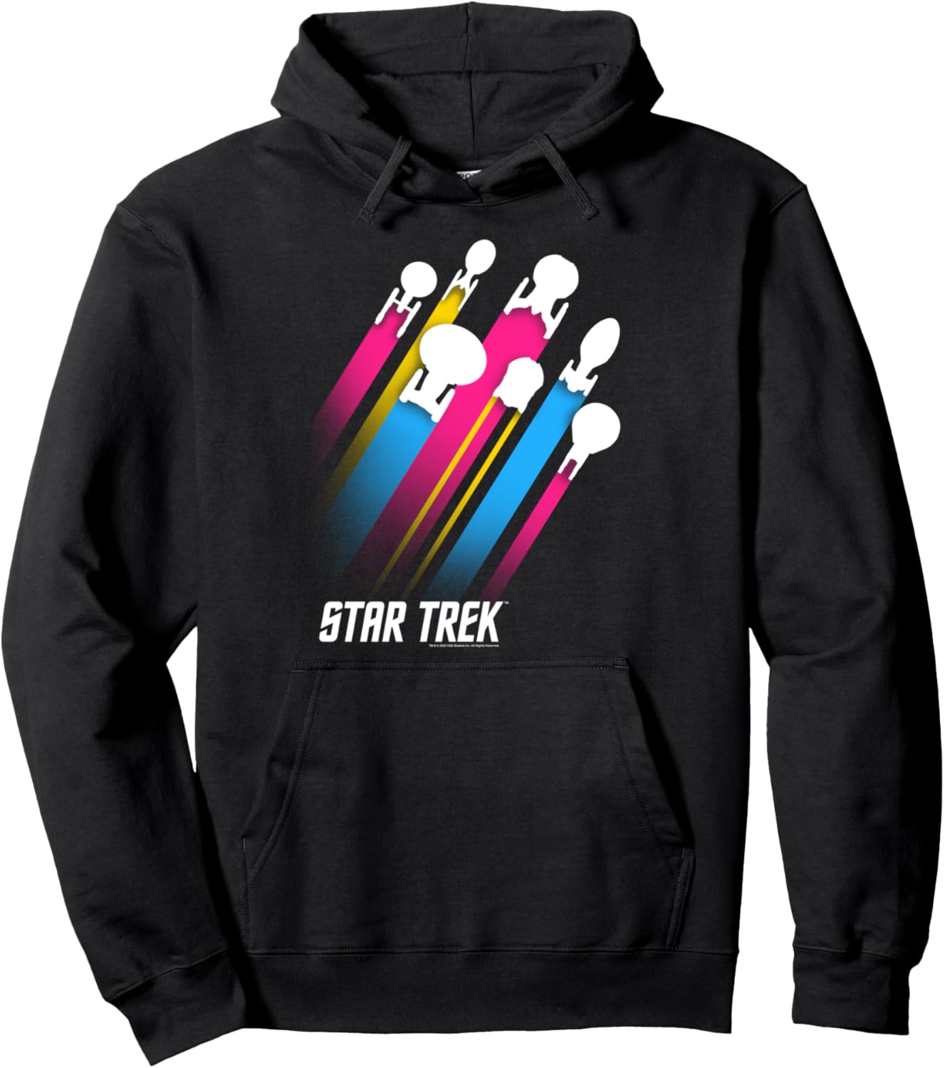 Худи с символикой пансексуального флага Star Trek, черное, Черный, Худи с символикой пансексуального флага Star Trek, черное
Худи с символикой пансексуального флага Star Trek, черное, Черный, Худи с символикой пансексуального флага Star Trek, черное