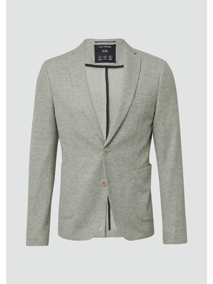 Куртка для дома S.OJOGG в цвете 77W1_guacamole s.Oliver
Куртка для дома S.OJOGG в цвете 77W1_guacamole s.Oliver