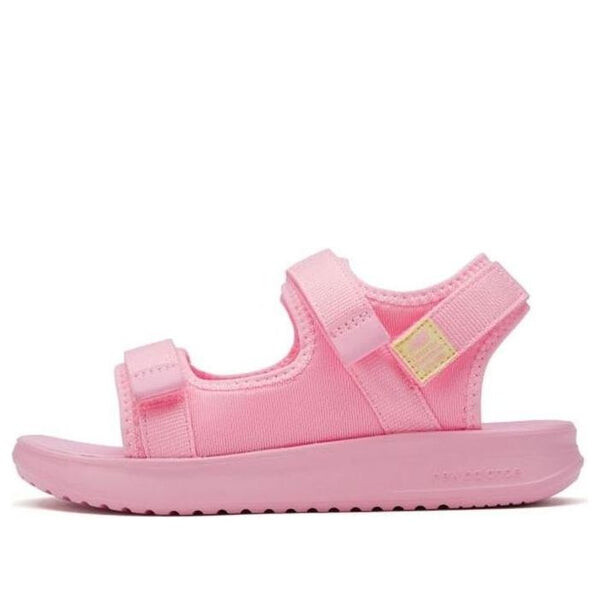 Сандалии 750 сандалий New Balance, розовый
Сандалии 750 сандалий New Balance, розовый