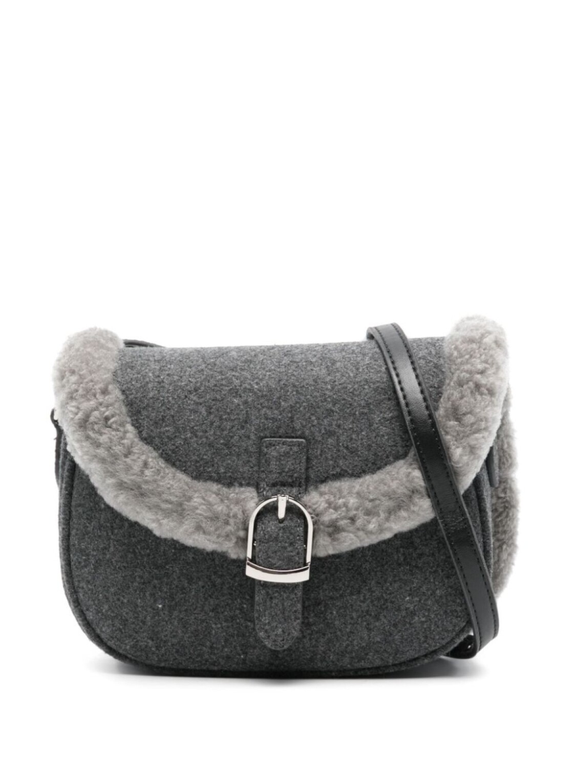 Сумка Shea Age of Innocence, серый
Сумка Shea Age of Innocence, серый