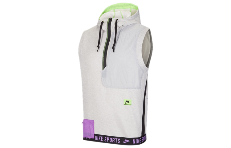 Свитшот мужской светло-бежевый белый Nike
Свитшот мужской светло-бежевый белый Nike