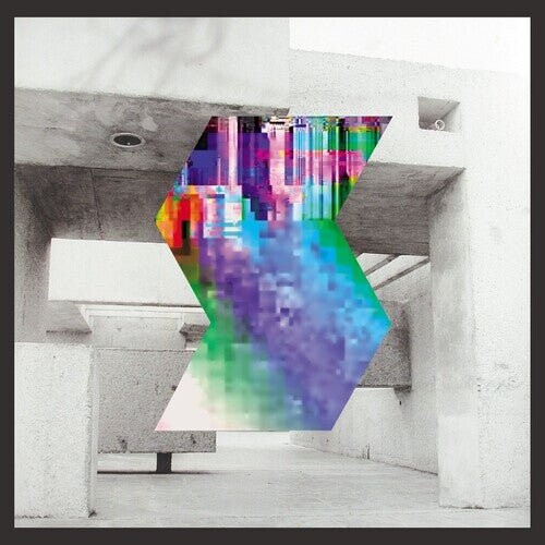 Виниловая пластинка Circle Traps - Machine City
Виниловая пластинка Circle Traps - Machine City