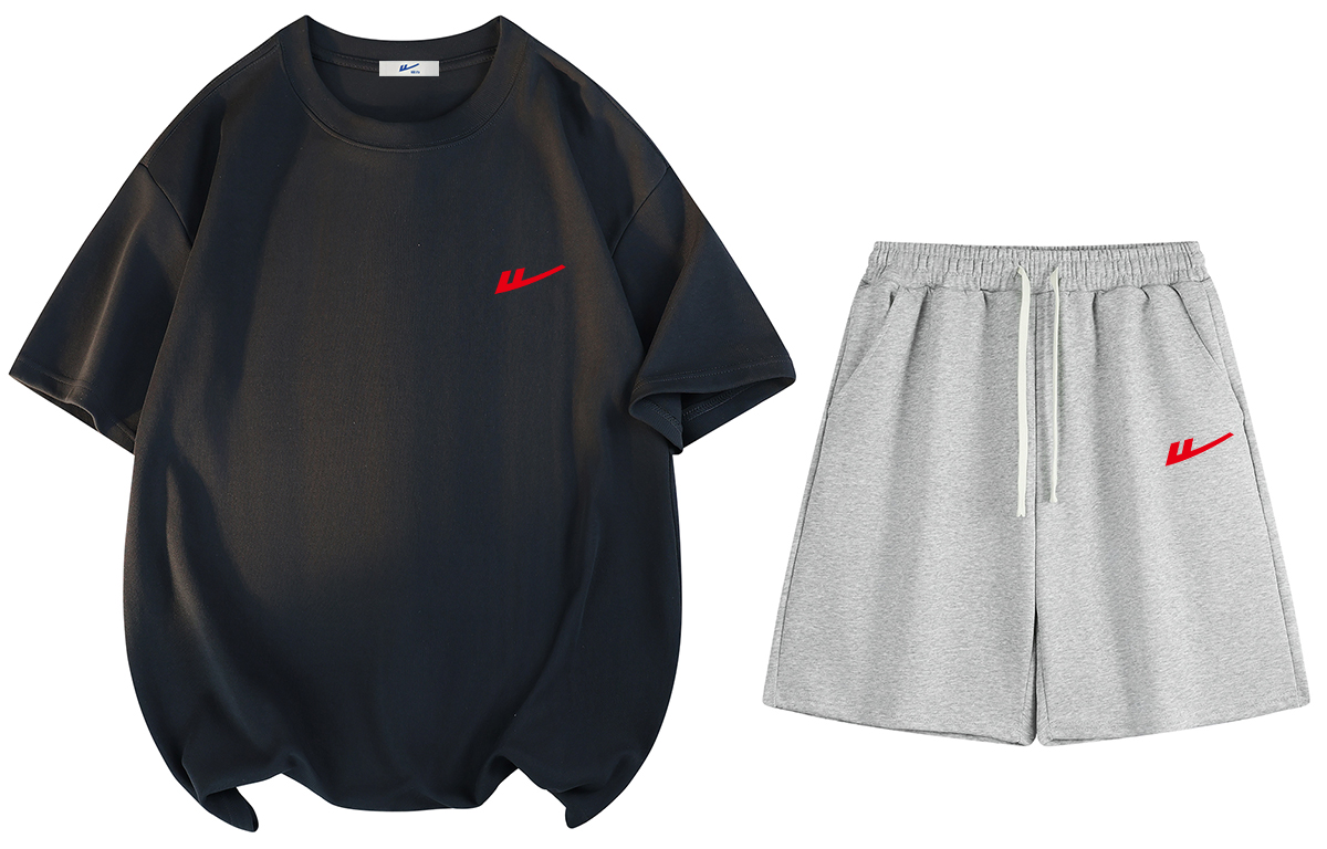 Повседневная спортивная одежда унисекс WARRIOR
Повседневная спортивная одежда унисекс WARRIOR