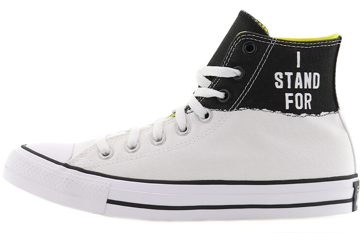 Кеды Chuck Taylor All Star Converse High 'I Stand For'
Кеды Chuck Taylor All Star Converse High 'I Stand For'