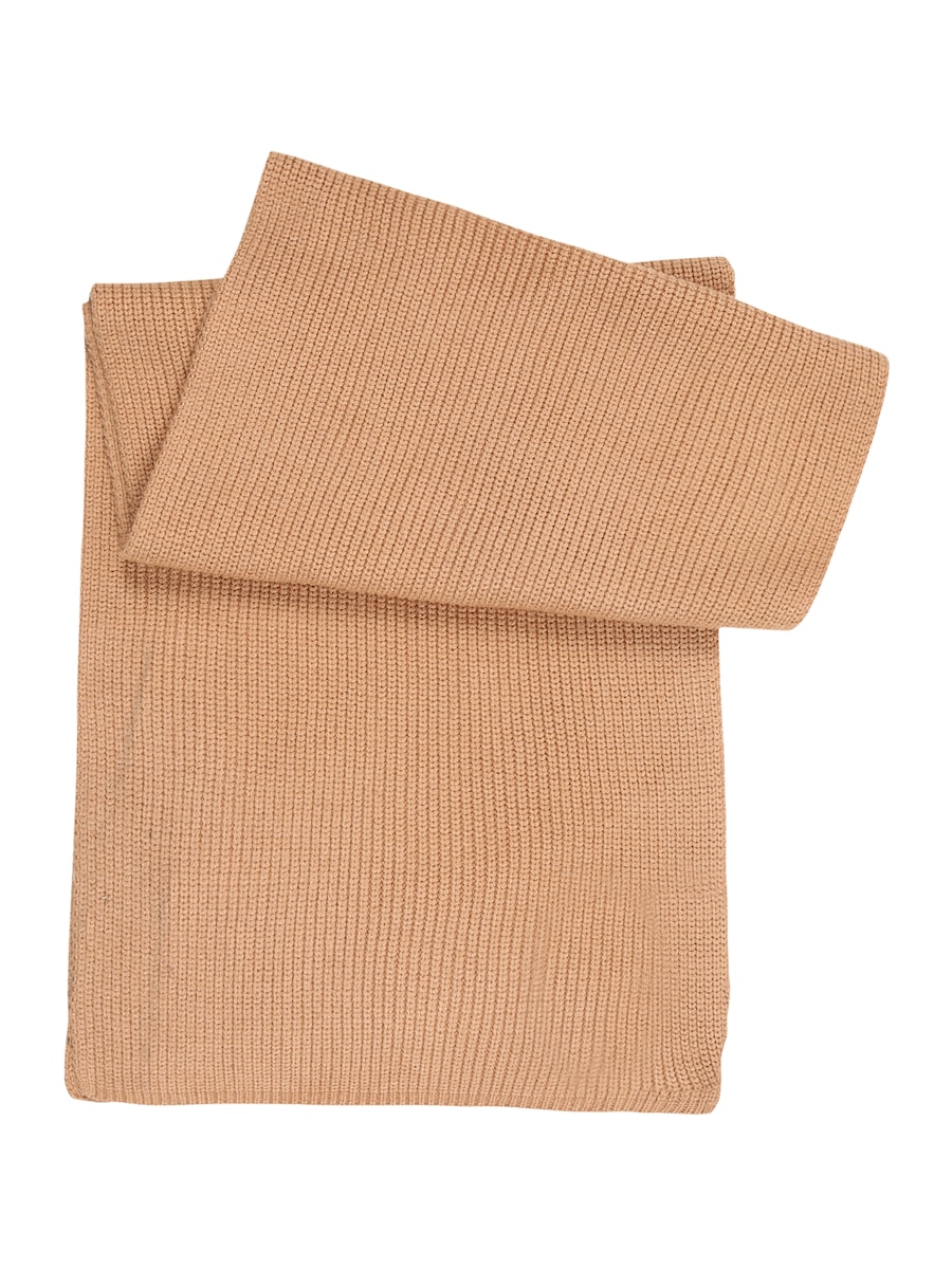 Шарф MSCH COPENHAGEN Galine Rachelle, светло-коричневый
Шарф MSCH COPENHAGEN Galine Rachelle, светло-коричневый