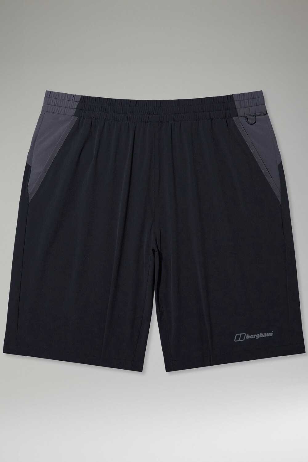 Wandermoor ветровые мужские шорты Berghaus, черный
Wandermoor ветровые мужские шорты Berghaus, черный