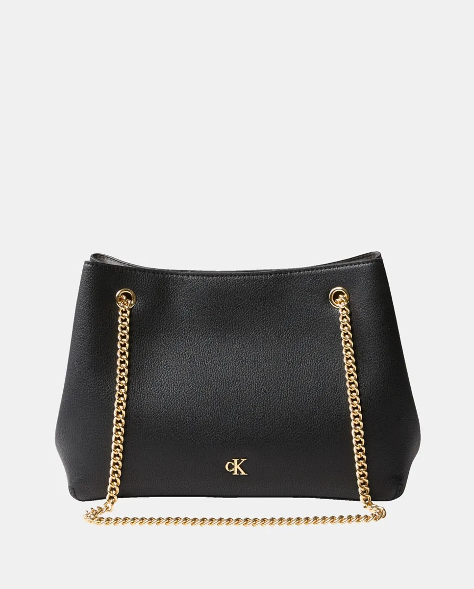 Сумка через плечо Calvin Klein, черный
Сумка через плечо Calvin Klein, черный