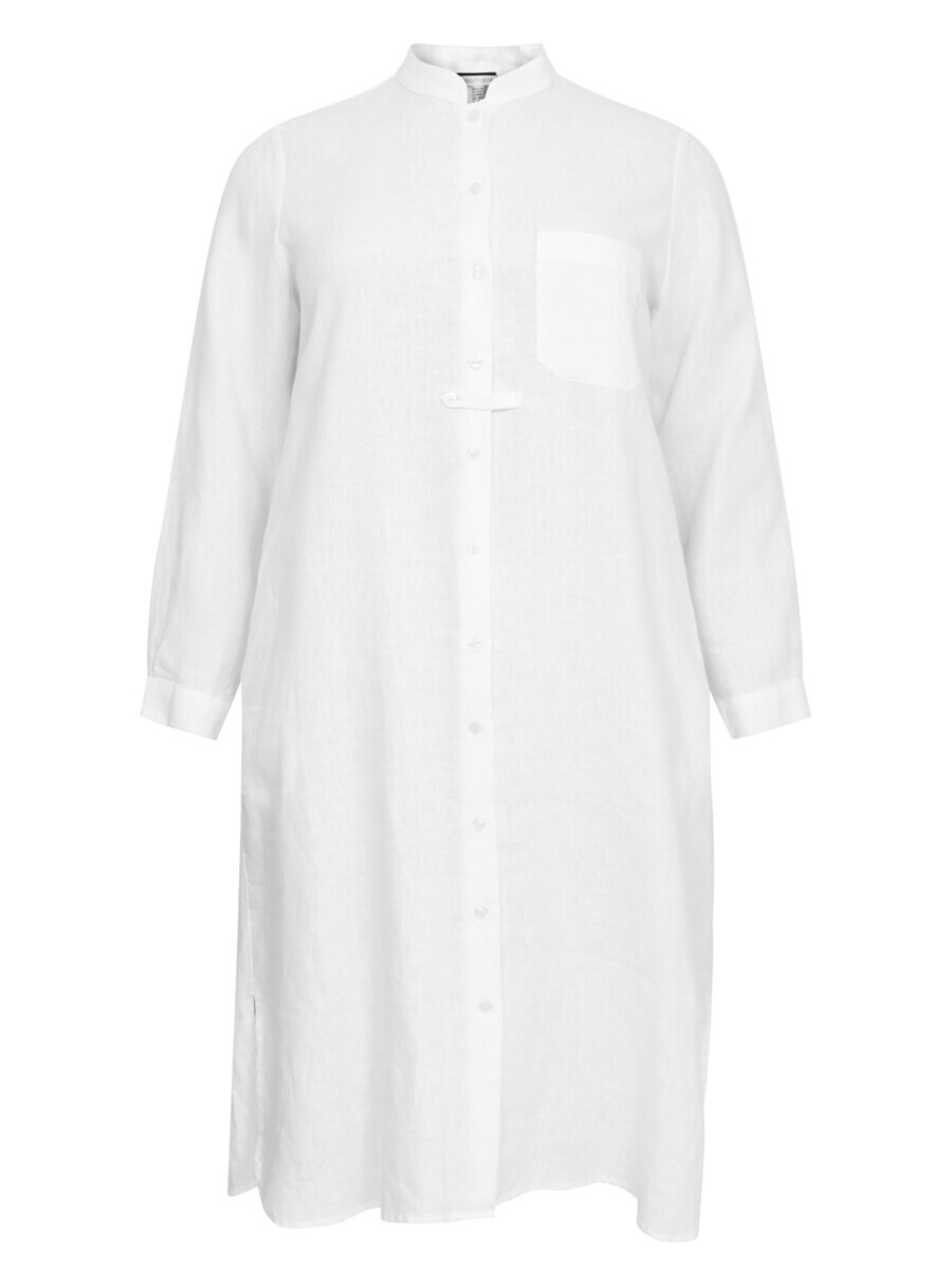 Блуза Yoek LINEN, белый
Блуза Yoek LINEN, белый