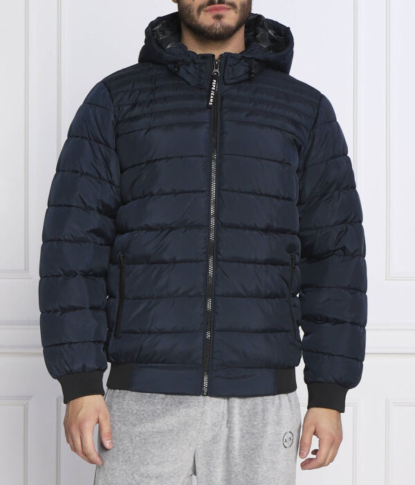 Куртка Pepe Jeans London James, синий
Куртка Pepe Jeans London James, синий