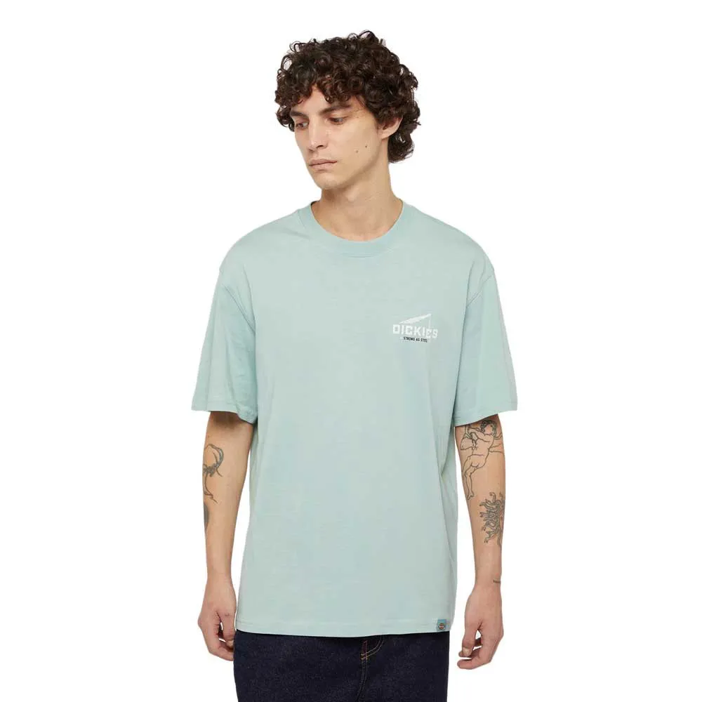 Футболка Dickies Industrial Zone, синий
Футболка Dickies Industrial Zone, синий