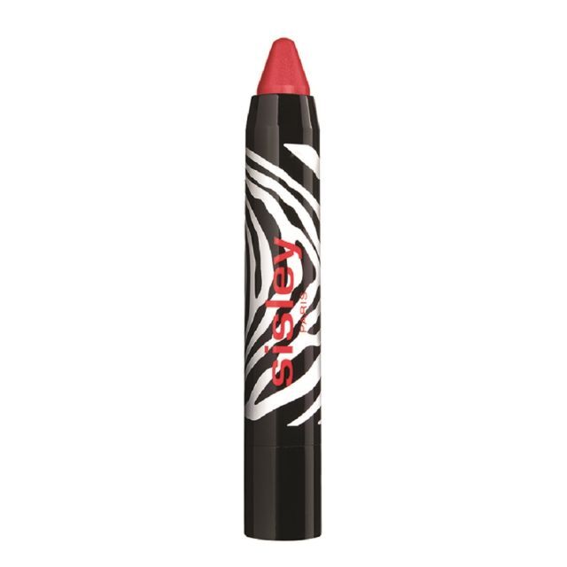 Оттеночный бальзам для губ phyto lip twist tinted balm Sisley, цвет nr. 26 true red, вес 2.5 гр.
Оттеночный бальзам для губ phyto lip twist tinted balm Sisley, цвет nr. 26 true red, вес 2.5 гр.