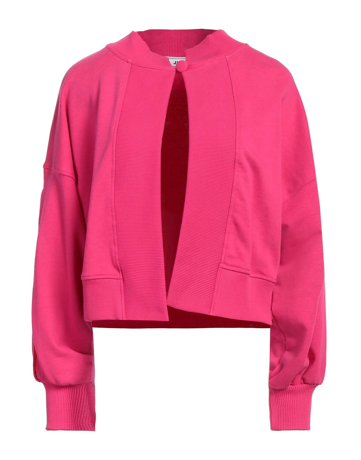 Толстовка Jijil, фуксия
Толстовка Jijil, фуксия