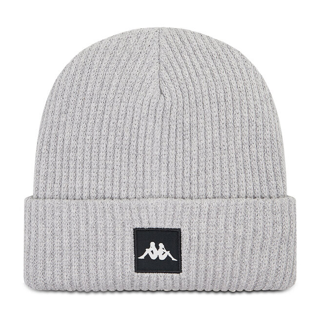 Шапка Kappa, серый
Шапка Kappa, серый