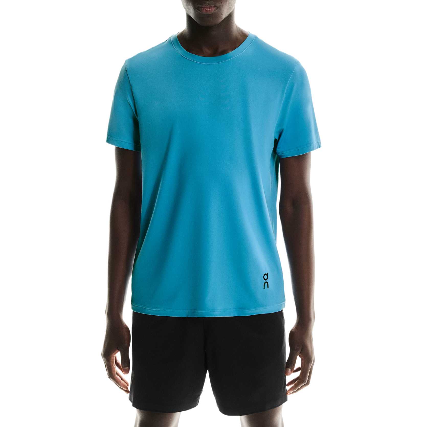 Футболка Studio мужская On, синий
Футболка Studio мужская On, синий